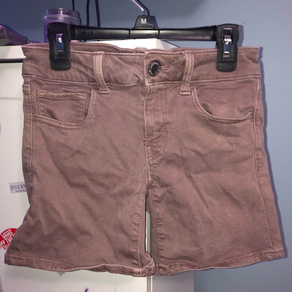 American Eagle shorts